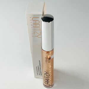 Laritzy Liquid Beam Multi-Purpose Illuminating Cream Highlighter Topaz 3.1g NIB